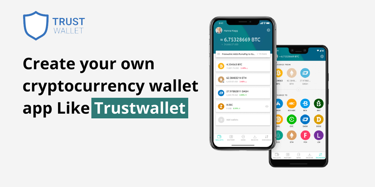 Trust Wallet