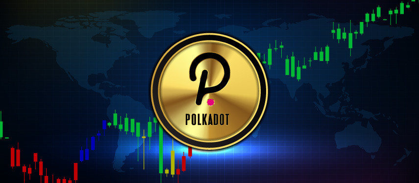 What is Polkadot (DOT) Cryptocurrency?