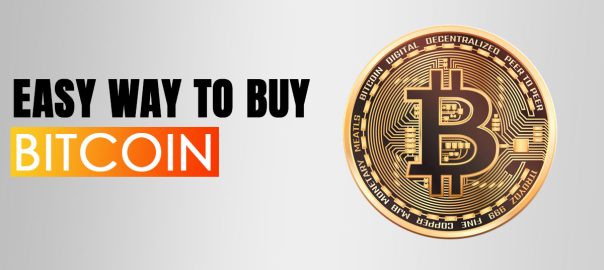 Buy Bitcoin