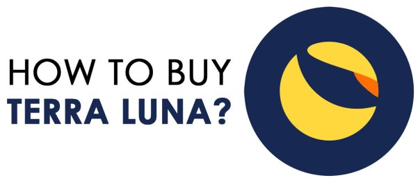 How to Buy Terra Luna