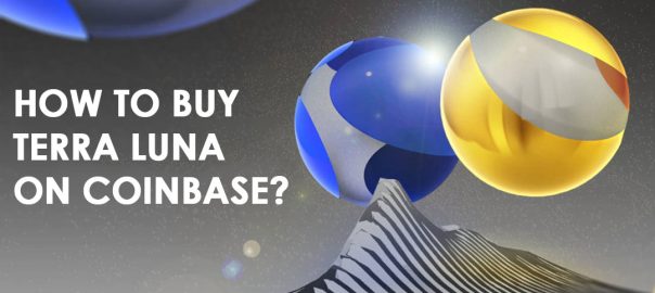 Buy Terra Luna on Coinbase
