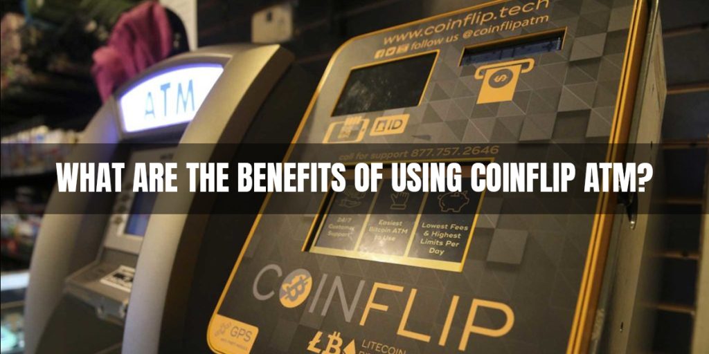 What are the Benefits of Using Coinflip?