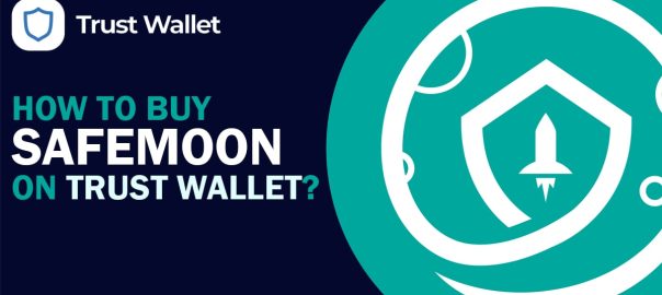 Buy SafeMoon On Trust Wallet