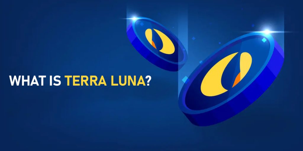 What is terra Luna