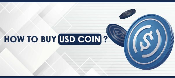 Buy USD Coin
