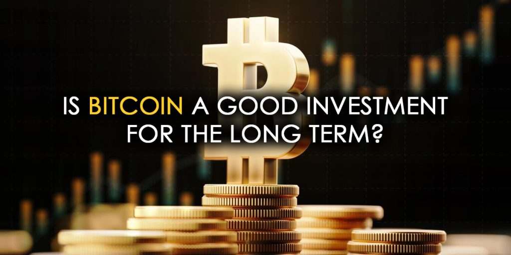 Bitcoin a Good Investment