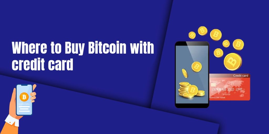 buying bitcoin with credit card lowest fee