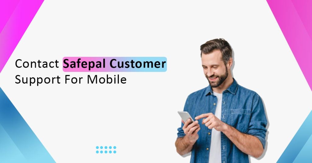 Safepal Customer Support For Mobile