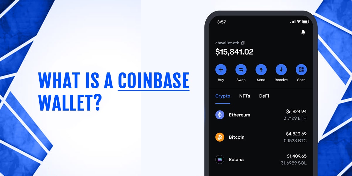 What is Coinbase Wallet