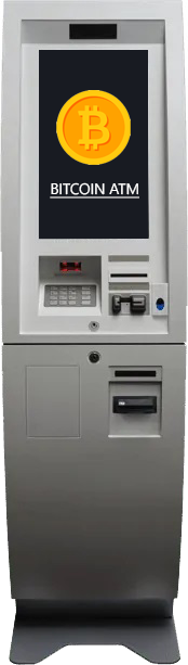 Benefits of Using Bitcoin ATM Machine
