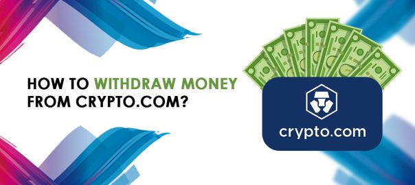 How to Withdraw Money From Crypto.com
