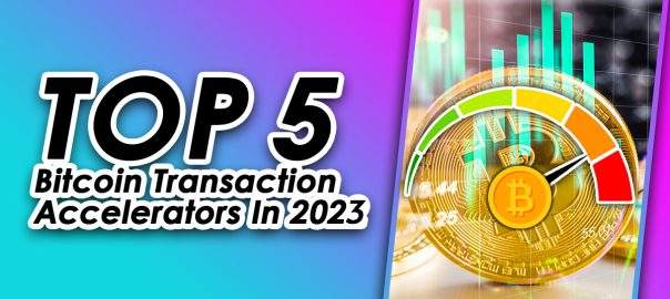Bitcoin Transaction Accelerator