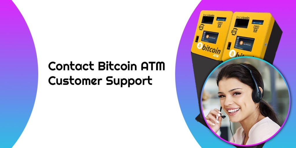 Contact Bitcoin Customer Support