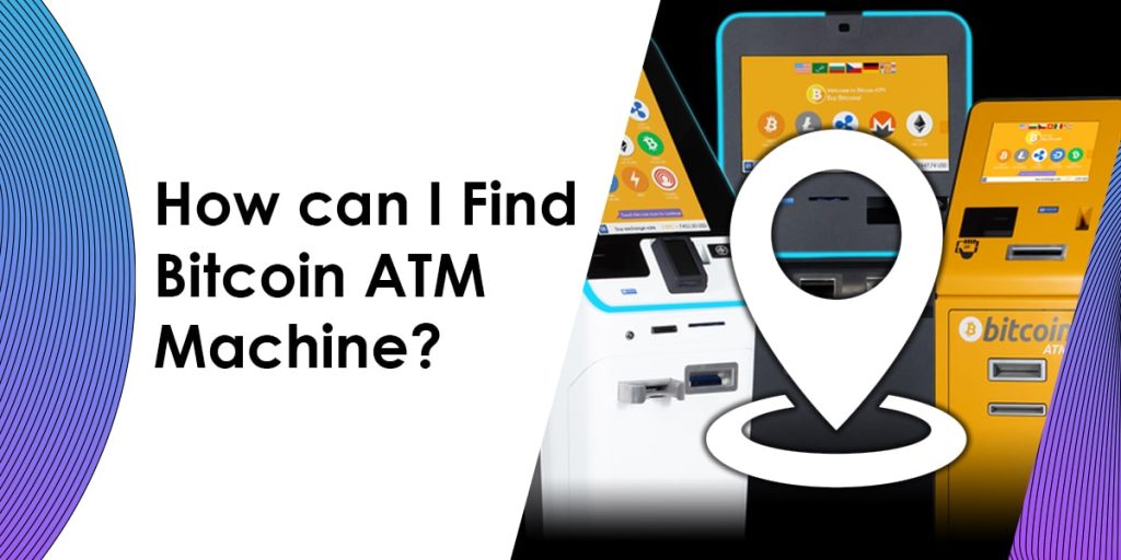 Find Bitcoin ATM Machine in Kansas City