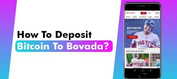 How To Deposit Bitcoin To Bovada
