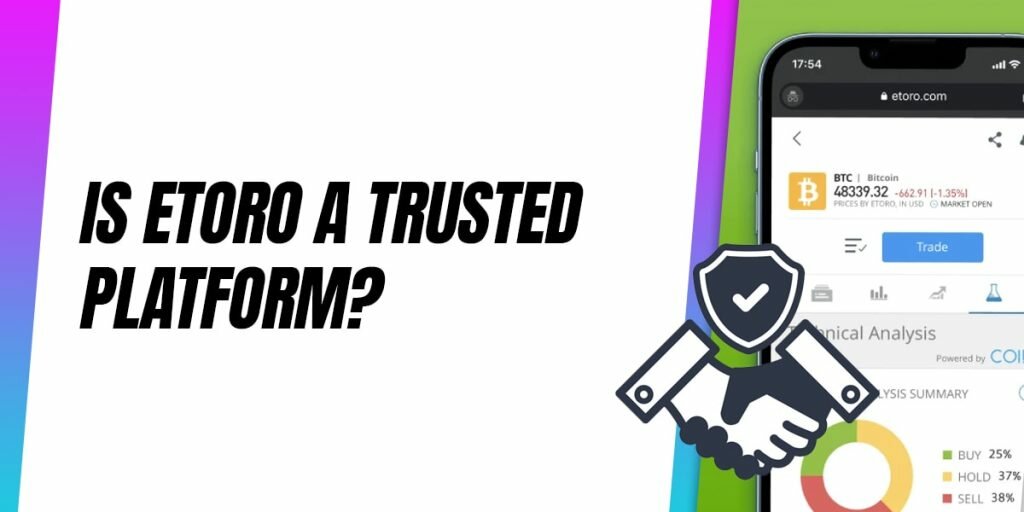 Is eToro a Trusted Platform?