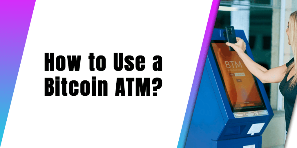 Use A Bitcoin ATM In San Diego