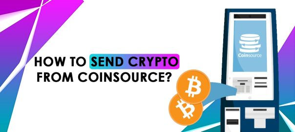 Send Crypto from Coinsource