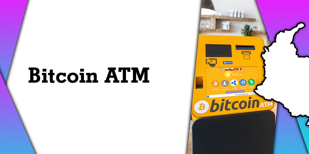 Bitcoin ATM in Boston