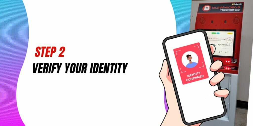 Verify Your Identity