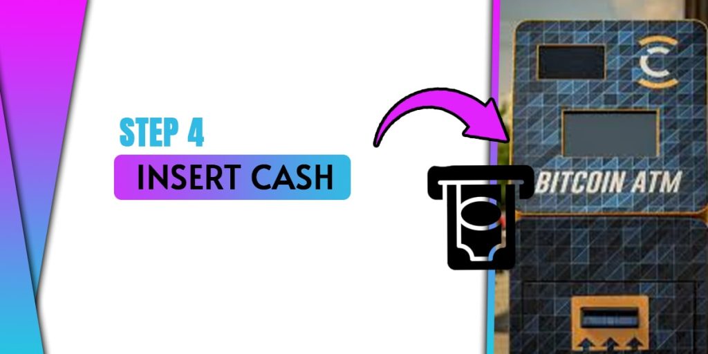 Insert Cash