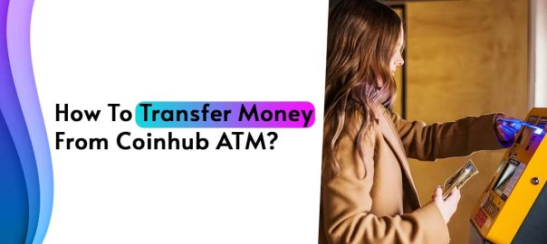 Transfer Money From Coinhub