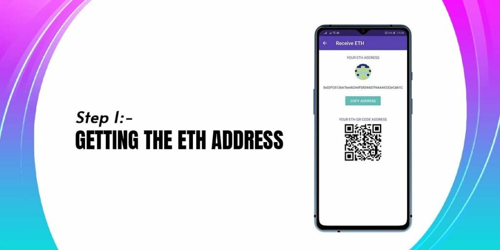 Migrate From Enjin Wallet to Trust Wallet