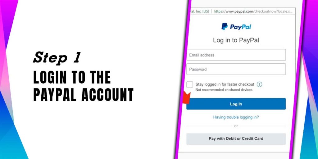 Transfer Cryptocurrency From Binance To Paypal
