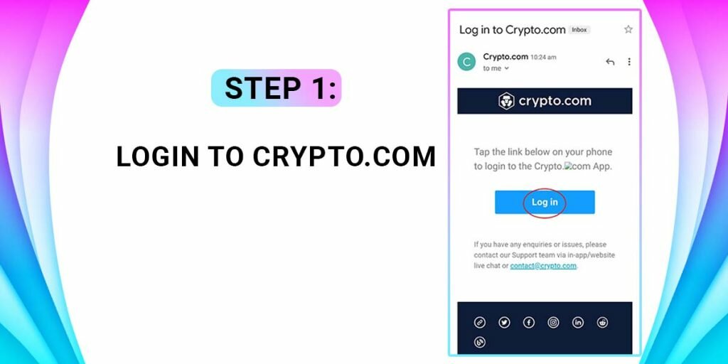 Withdraw BTC From Crypto.Com To Bank Account