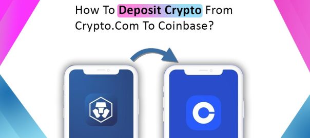 Deposit Crypto From Crypto.Com To Coinbase