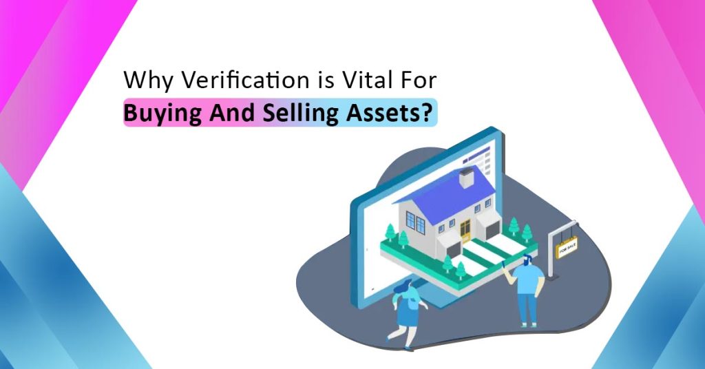 Why Blockchain Account Verification is So Important?