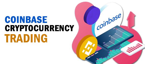 Coinbase Cryptocurrency Trading