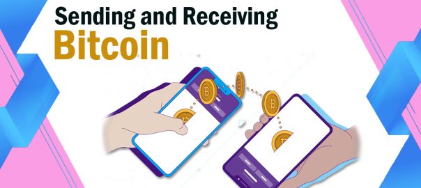 Sending and Receiving Bitcoin