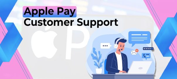 Apple Pay Customer Support